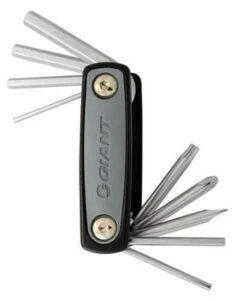 Multi Outils 9 Fonctions