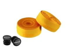 Ruban De Cintre Connect Gel -Magasin De Vélo 190000032 CONTACTGELHANDLEBARTAPEYELLOW
