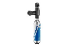 Gonfleur CO2 Control Blast 0 -Magasin De Vélo 2016 Giant Control Blast 0 CO2 inflator with canister