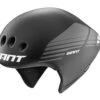 Casque Rivet TT -Magasin De Vélo 2016 Giant Rivet TT Aero Helmet Black
