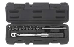 Coffret Clé Dynamometrique Télescopique -Magasin De Vélo 2016 Giant Shed Torque Wrench Box
