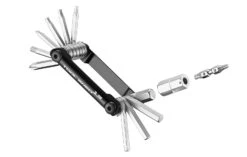 Multi-Outil Tool Shed 13 5 Multi-Outil Tool Shed 13 -Magasin De Vélo 2016 Giant Tool Shed 13 cycling multi tool open