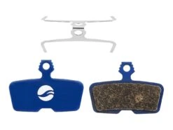 Plaquettes Sport Disc Avid 2011 + Code