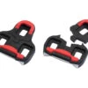 Cales Route 9 Degrés Compatible Look® -Magasin De Vélo 230000073 GIANT PEDAL CLEATS 9 DEGREES FLOAT LOOK SYSTEM COMPATIBLE