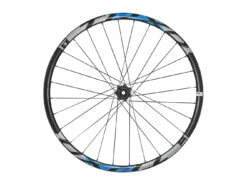 Roues VTT 27.5" TRX 0 -Magasin De Vélo 350000102 TRX 27 5 0 RW NON BOOST 2