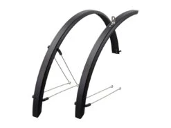 Garde-boue ALU 700 Touring