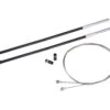 Kit Cables Et Gaines Pour Freins Conduct -Magasin De Vélo 370000011 CONDUCT HYDRAULIC DISC BRAKES INNER CABLE AND HOUSING