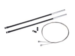 Kit Cables Et Gaines Pour Freins Conduct