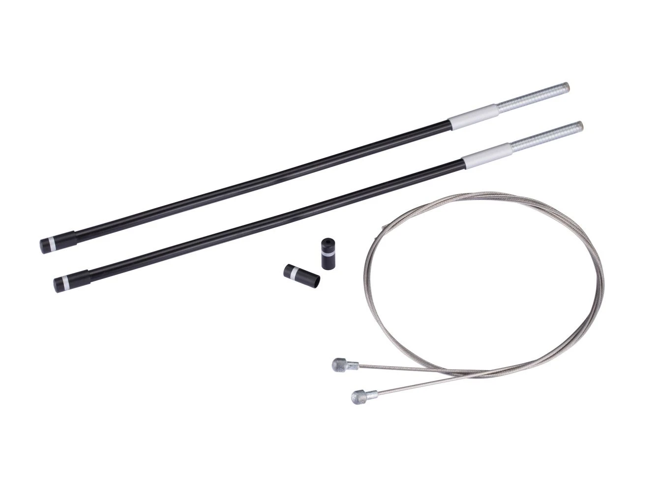 Kit Cables Et Gaines Pour Freins Conduct 3 Kit Cables Et Gaines Pour Freins Conduct