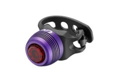 Eclairage NYX Click TL -Magasin De Vélo 400000083 LIV NYX CLICK TL PURPLE