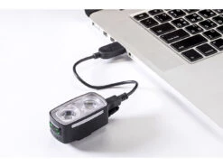 Eclairage Recon HL 200 -Magasin De Vélo 400000167 RECON HL 200 03