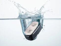 Eclairage Recon HL 200 -Magasin De Vélo 400000167 RECON HL 200 04