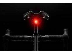 Eclairage Recon TL 100 10 Eclairage Recon TL 100 -Magasin De Vélo 400000169 RECON TL 100 02