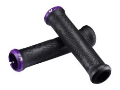 Poignées Supera Single Lock-On