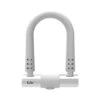 Antivol Liv SU Lock -Magasin De Vélo 520000061 LIV SI U LOCK LIGHT GRAY 20x800 mm