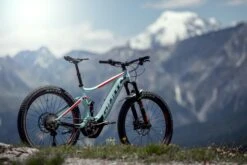 Garde-boue VTTAE -Magasin De Vélo 530000040EMTBFENDER 03