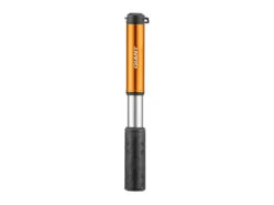 Pompe Control Mini -Magasin De Vélo 610000129 CONTROL MINI PLUS ORANGE2
