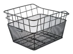 Panier Metro Arrière