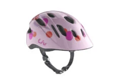 Casque Liv Musa -Magasin De Vélo 800000983 85MUSAPINKWSTRAPS 2000