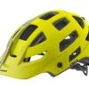 Casque Rail -Magasin De Vélo 80000134 rail yellow