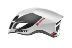 Casque Pursuit Team Sunweb