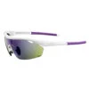 Lunettes Vista Kolor Up Route Ou VTT 2 Lunettes Vista Kolor Up Route Ou VTT -Magasin De Vélo 810000145 LIV VISTA WHITE DARK VIOLET KOLOR UP ROAD