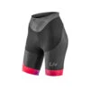 Cuissard Liv Signature 2 Cuissard Liv Signature -Magasin De Vélo 860001041 860001045 LIV SIGNATURE SHORTS BLACK FUCHSIA PURPLE