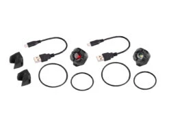 Eclairage Cast 10 Combo 5 Eclairage Cast 10 Combo -Magasin De Vélo CAST 10 COMBO 400000224 2