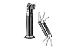 Multi-outil Clutch Intégré Au Pédalier