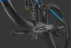 Multi-outil Clutch Intégré Au Pédalier -Magasin De Vélo CLUTCH CRANK CORE STORAGE 600000047 4