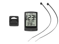 Console Giant RideDash Plus 2 -Magasin De Vélo CYCLE COMPUTER RIDEDASH PLUS 2 ANT LEV 410000157 3