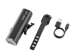 Eclairage Cast HL 1000 -Magasin De Vélo Cast HL1000 400000219 3