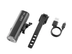 Eclairage Cast HL 500 -Magasin De Vélo Cast HL500 400000217 3