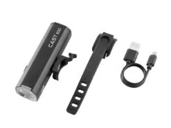 Eclairage Cast HL 800 7 Eclairage Cast HL 800 -Magasin De Vélo Cast HL800 400000218 3