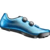 Chaussures Charge Pro HV -Magasin De Vélo Charge Pro Charge Pro HV blue profile