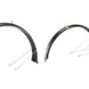 Garde-boue Explore-E+/Amiti-E+ -Magasin De Vélo EXPLORE E AMITI E FENDER SET Black 0