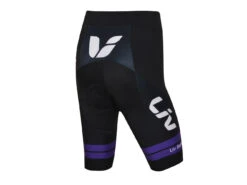 Cuissard Team Liv France -Magasin De Vélo GF8600000 GF8600001 GF8600002 GF8600003 GF8600004 Rear