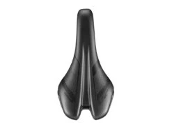 Selle Contact Comfort Neutral -Magasin De Vélo GIANT CONTACT COMFORT NEUTRAL BLK 01