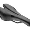 Selle Contact Comfort Neutral -Magasin De Vélo GIANT CONTACT COMFORT NEUTRAL BLK 02