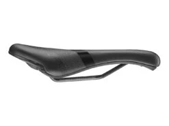 Selle Contact Comfort Neutral -Magasin De Vélo GIANT CONTACT COMFORT NEUTRAL BLK 03