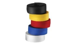 Ruban De Cintre Connect Gel -Magasin De Vélo GIANT CONNECT GEL BAR TAPE RED