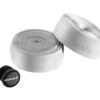 Ruban De Cintre Contact Gel -Magasin De Vélo GIANT CONTACT GEL BAR TAPE WHITE