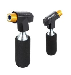 Adaptateurs Pour Cartouches CO2