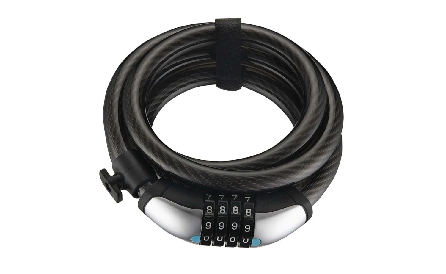 Antivol Flex Combo Coil 15 - 15mm X 185cm 3 Antivol Flex Combo Coil 15 - 15mm X 185cm