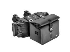 Extension De Sacoche De Cintre H2Pro -Magasin De Vélo H2Pro Accessory Bag 430000114 3