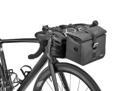 Sacoche De Cintre H2PRO -Magasin De Vélo H2Pro Handlebar Bag 430000112 430000113 6