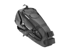 Sacoche De Selle H2PRO - 10L Ou 17L