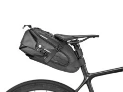 Sacoche De Selle H2PRO - 10L Ou 17L -Magasin De Vélo H2Pro Saddle Bag 430000117 430000118 4