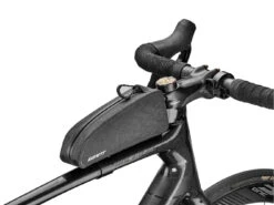 Sacoche H2pro Pour Tube Supérieur -Magasin De Vélo H2Pro Top Tube Bag 3