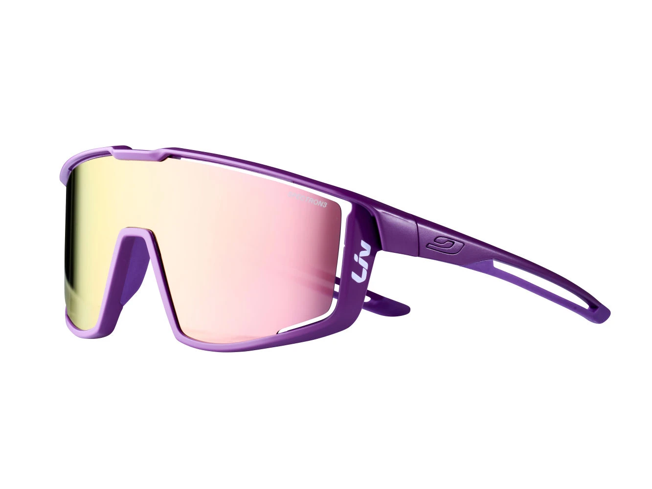 Lunettes Liv/Julbo Fury 3 Lunettes Liv/Julbo Fury